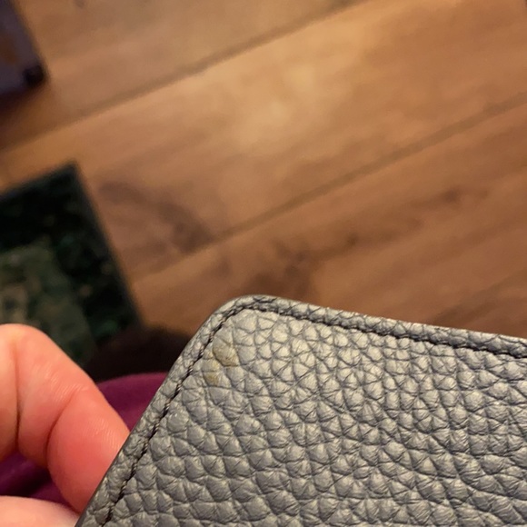 Burberry Baynard Leather Tote Authentic - Picture 13 of 14